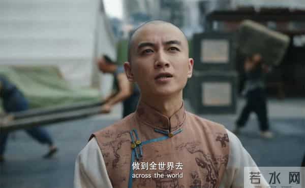 央八开播，商战剧《大生意人》定档，老戏骨云集，提前预定爆款