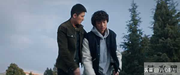 《遮云》中最意难平的两个案件，警示我们，善良要有度！