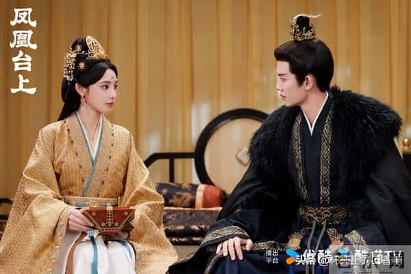 《凤凰台上》还比不过！ 小说改编剧搜寻指数TOP10！ 《花千骨》第2