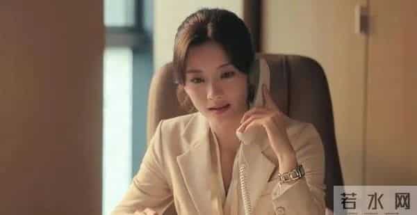 《四喜》直到于虹放弃争夺财产，才知，明珠花30万给冯美奇创业