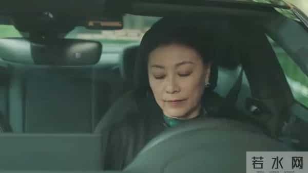 《四喜》何丽华：半生硬扛风雨，却被丈夫的私生子击垮体面！