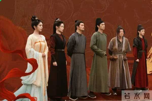 解构 “唐诡热”:主创谈叙事架构、东方美学与 IP 衍生