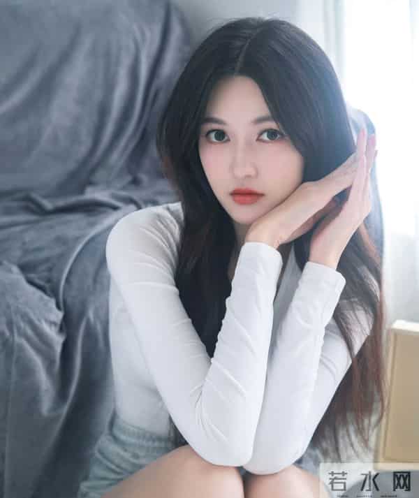 “宝藏女星”陆婷玉