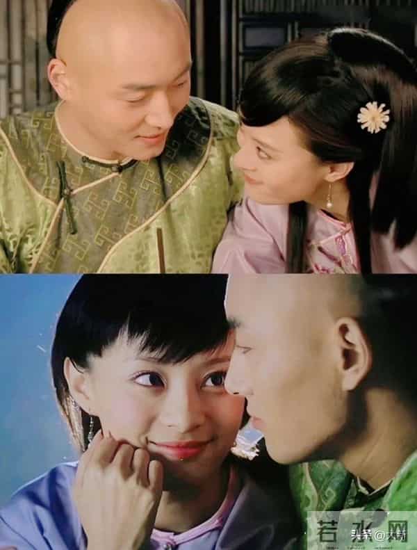 《甄嬛传》最可怕的权谋家竟是果郡王？甄嬛回宫竟是他一手策划？