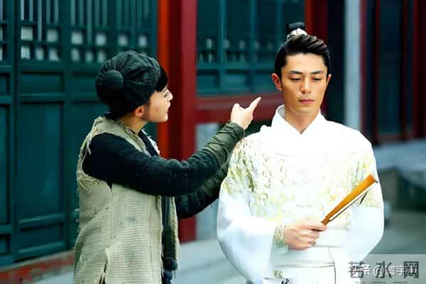 霍建华新剧开启“毒舌”模式！《如懿传》之后，他彻底放飞自我！