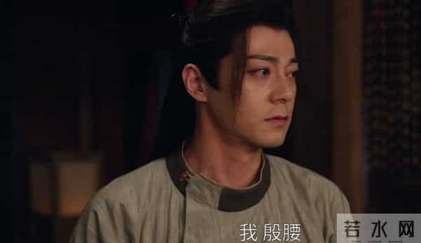 《唐朝诡事录之长安》结局,原来,这才是殷腰为师父借龄的真相