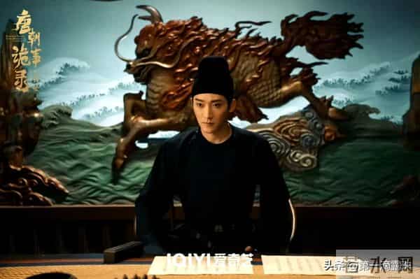 《唐诡3》“去天尺五”案告破,真凶令人唏嘘!血案深揭阶层对立