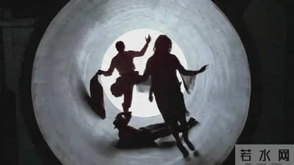 这部片,过去一直是演员的最高境界