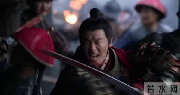 央八新剧来袭！年代剧《大生意人》定档，这阵容让我狠狠期待了！