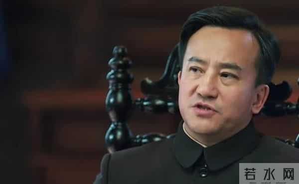 隐锋:曹鹏送李亨入狱才惊觉!救他的竟是吴仕仁,沈一禾终遭死刑