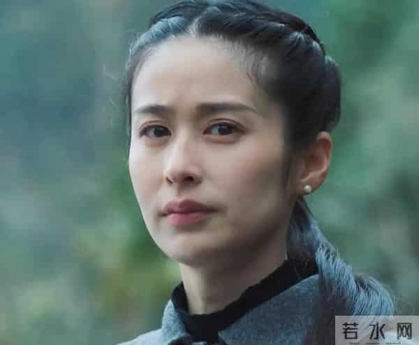 《隐锋》青田茶汽盖发报声，三重身份曝光，袍哥暗号破局。