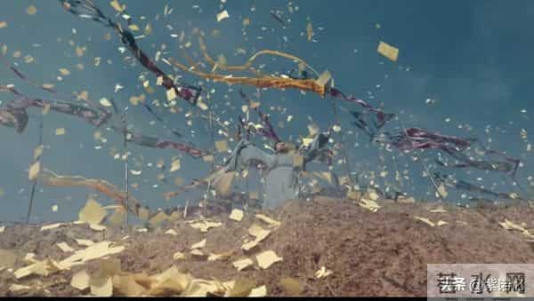 我现在越来越不敢看《唐朝诡事录之长安》了,因为它让我的记忆