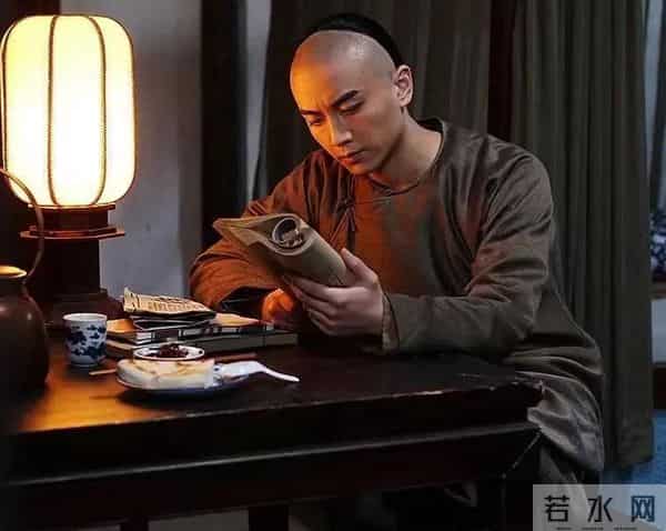 《大生意人》未播先火:四大影帝双视后齐聚,戏骨阵容神仙打架!