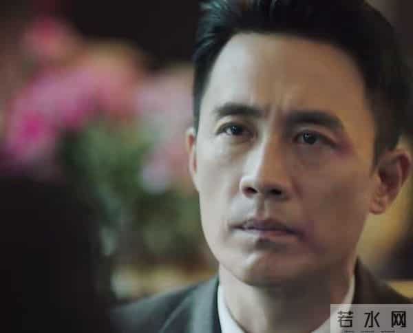 《隐锋》沈一禾贾云武计划失败!李亨惊觉贾云武竟要除掉贾忠