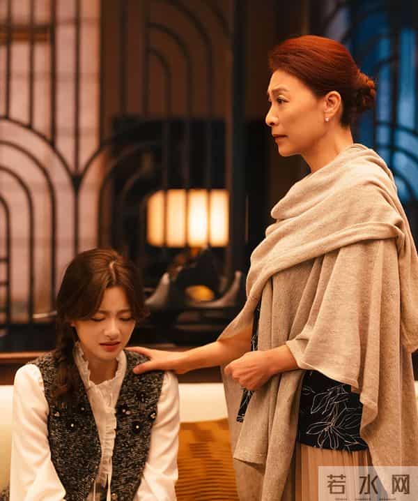 怀了就生是女性独立?《四喜》的“生育执念”,姑娘们应看清真相