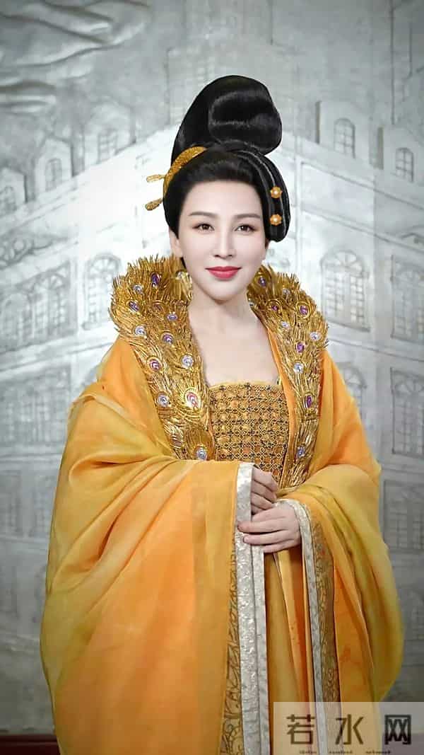 《唐朝诡事录之长安》女配图鉴:琵琶杀手复仇女,美得各有千秋