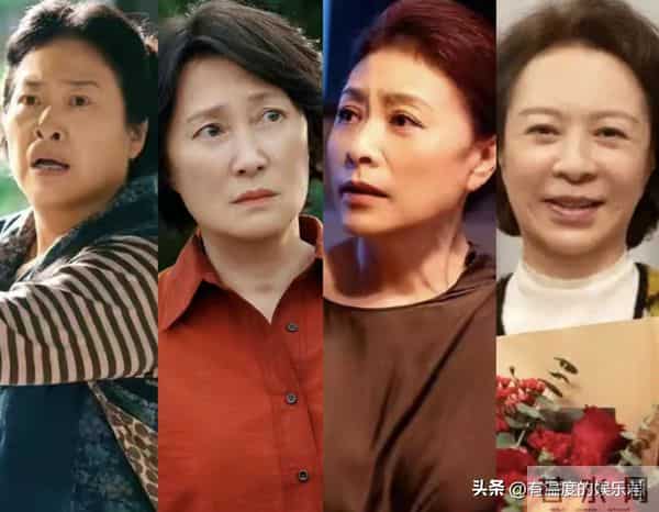 许娣，林晓杰，岳红，刘佳，你觉得演技上，谁更胜一筹