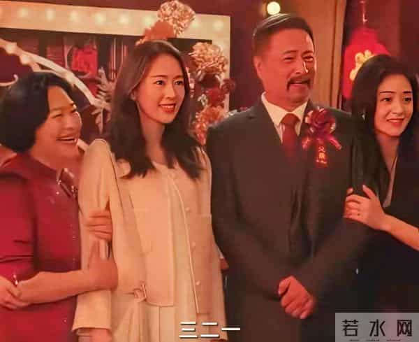 四喜揭婚姻真相：许知夏“作”到极致 袁碧晨才是真正的幸福赢家！