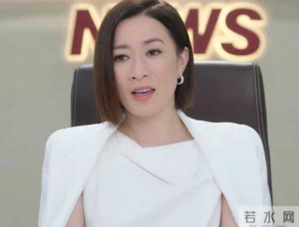 全是反转！《新闻女王2》的25集结局，是我今年看过最解气大结局