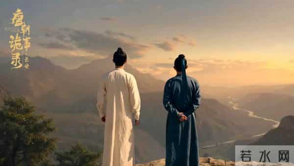 刘亦菲“客串”《唐朝诡事录之长安》，这次被喷惨了