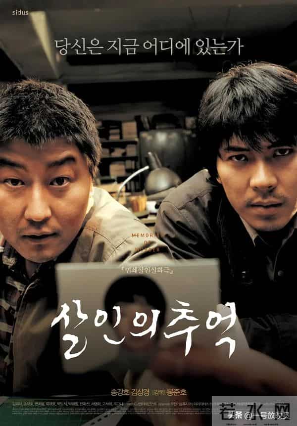 千万别在深夜打开这10部电影，看完你会怀疑人生。