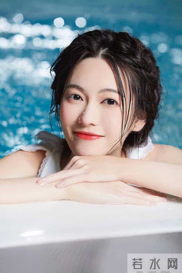 “宝藏女星”陆婷玉