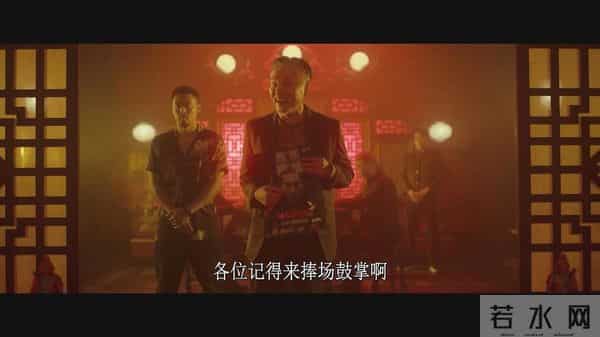 《紫禁城》外国人拍中国为啥总翻车?除了打戏,只剩满屏刻板印象