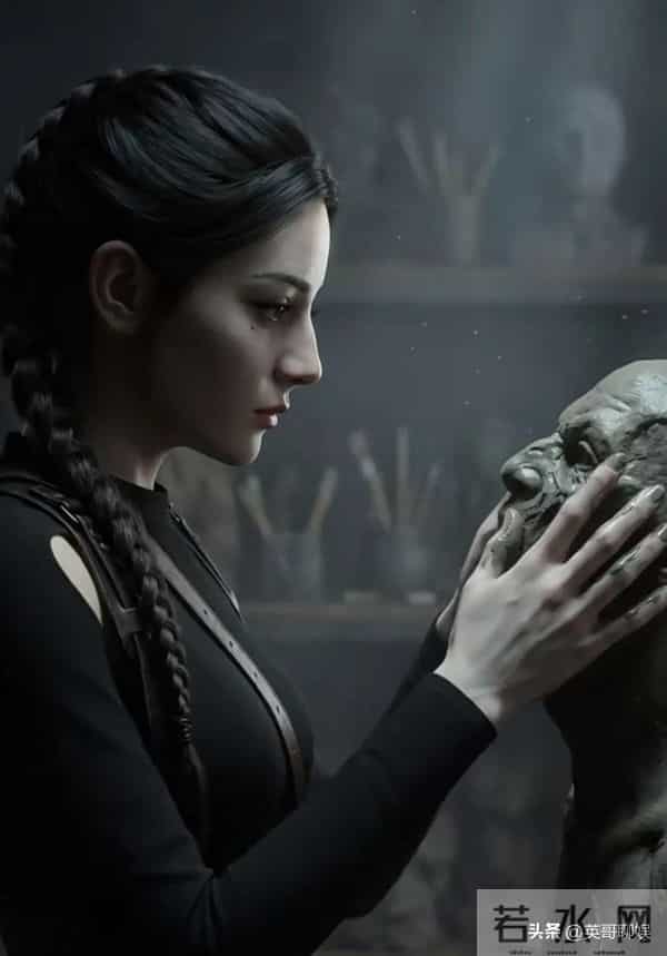 腾讯独播王炸剧定档！迪丽热巴和陈星旭联手杀怪，预约破400万