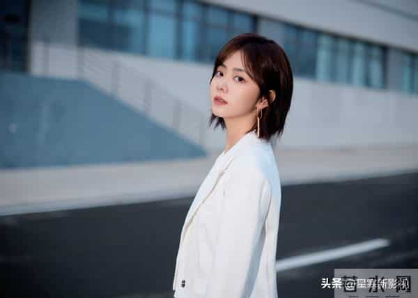 2部新剧都在央视播！谭松韵成主流平台宠儿，她值得这样的肯定！