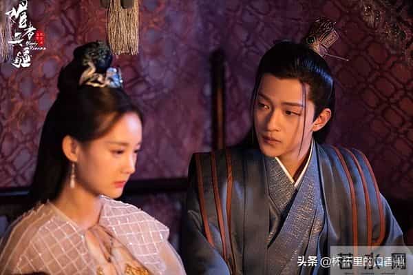 《凤凰台上》没《周生如故》虐！ 10部虐到久久走不出来古装剧！