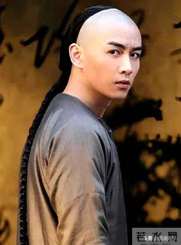 陈晓新剧《大生意人》定档,李纯演技吊打全场!网友:简直神了!