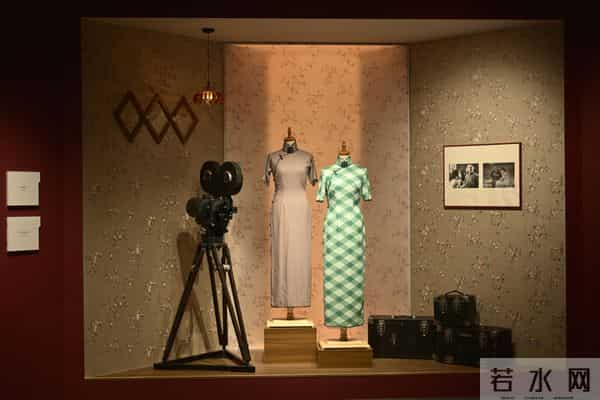 “愿这天可以写入影史”，120年后，他们在上海重现《定军山》