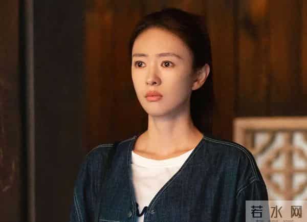 《四喜》“良心小三”刷屏,演员彭静发文提前求饶