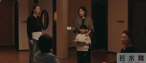 《四喜》直到于虹放弃争夺财产，才知，明珠花30万给冯美奇创业