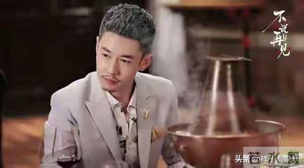 对话演员宣言：不惧争议，以角色服务剧情