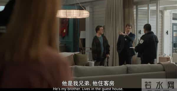 豆瓣9.2，年末王炸，它当之无愧！