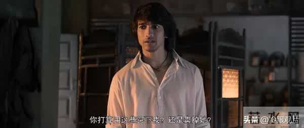 明明是被拐妓女，却倡导卖淫合法化？这部电影到底藏着多少谎言？