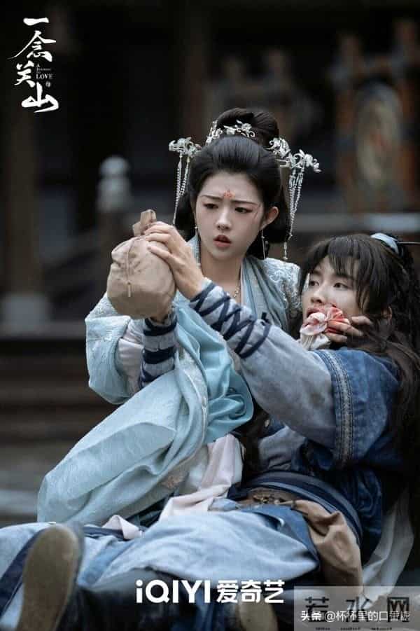 《凤凰台上》没《周生如故》虐！ 10部虐到久久走不出来古装剧！