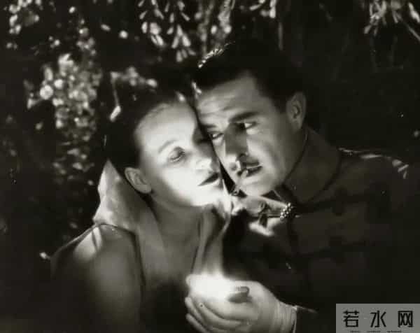 电影中的黑人，这段历史一言难尽