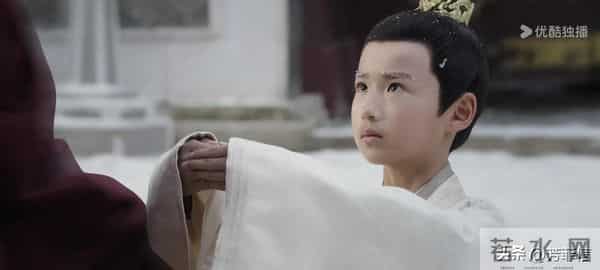 《凤凰台上》：江山美人都要的男主，遇上困在楚门世界的女主