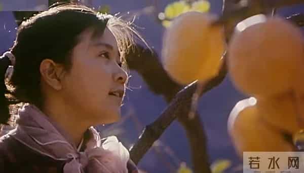 老电影《哦,香雪》拍摄往事