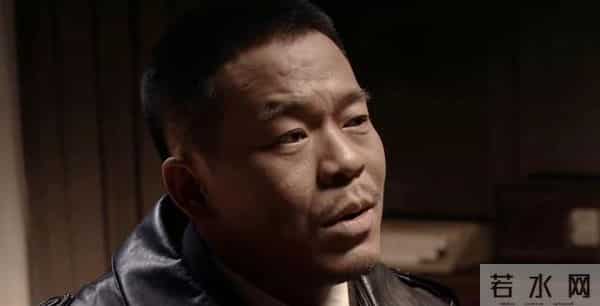 重温《悬崖》大结局，才懂刘魁最后不出手救周乙的真实原因