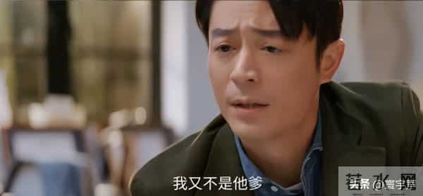 霍建华新剧开启“毒舌”模式！《如懿传》之后，他彻底放飞自我！