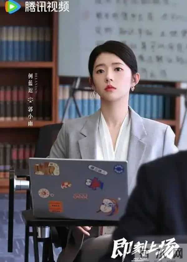 今晚开始！CCTV8、腾爱又4部王炸剧定档首播，陈星旭 孙千 蔡明主演