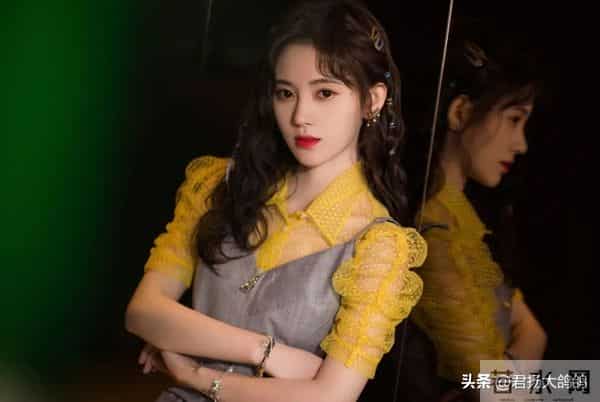 不会演别尬演！霍建华的一场吃戏，足以让“假吃”演员无地自容