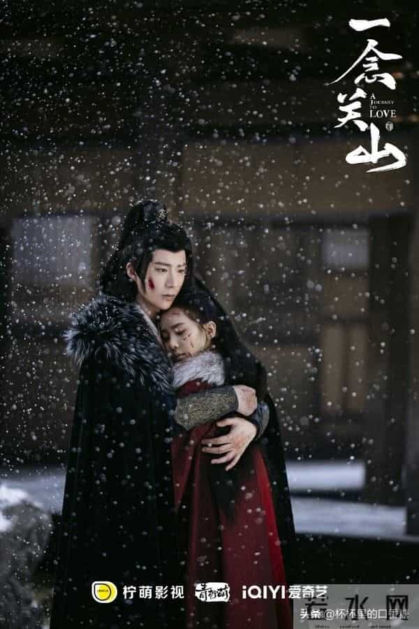 《凤凰台上》没《周生如故》虐！ 10部虐到久久走不出来古装剧！