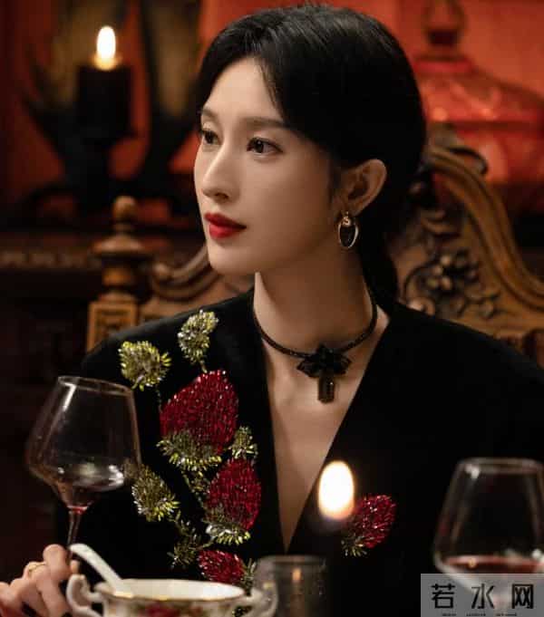 《枭起青壤》观剧前必看指南！人、枭之间转换关系设定绝了