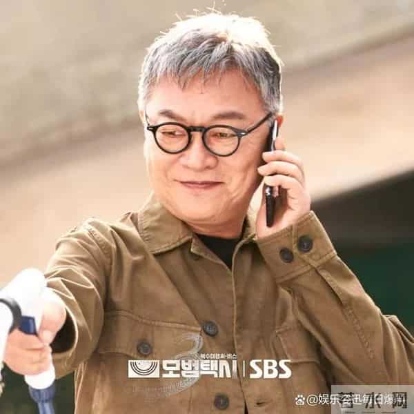 原班人马回归！《模范出租车3》开播收视破纪录跨国猎恶爽感拉满