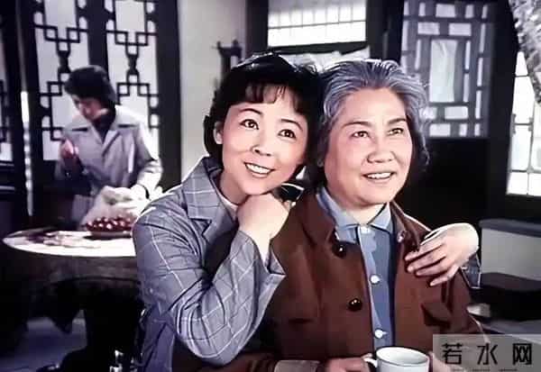 老电影《风雨下钟山》拍摄往事