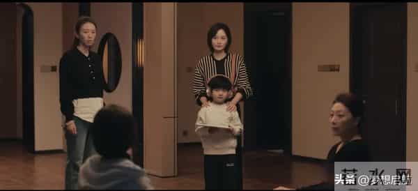 《四喜》冯美奇未婚先孕藏私心，沈明珠才懂大倪有多够意思